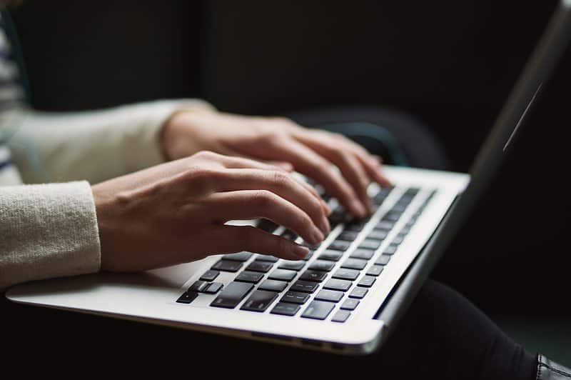 Obtain a Personalized Email Address