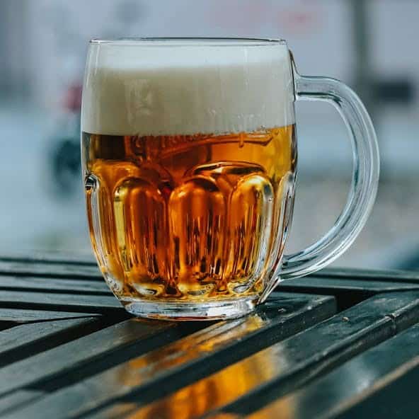 gluten free beers