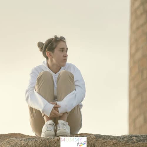 Overcome mental health challenges
