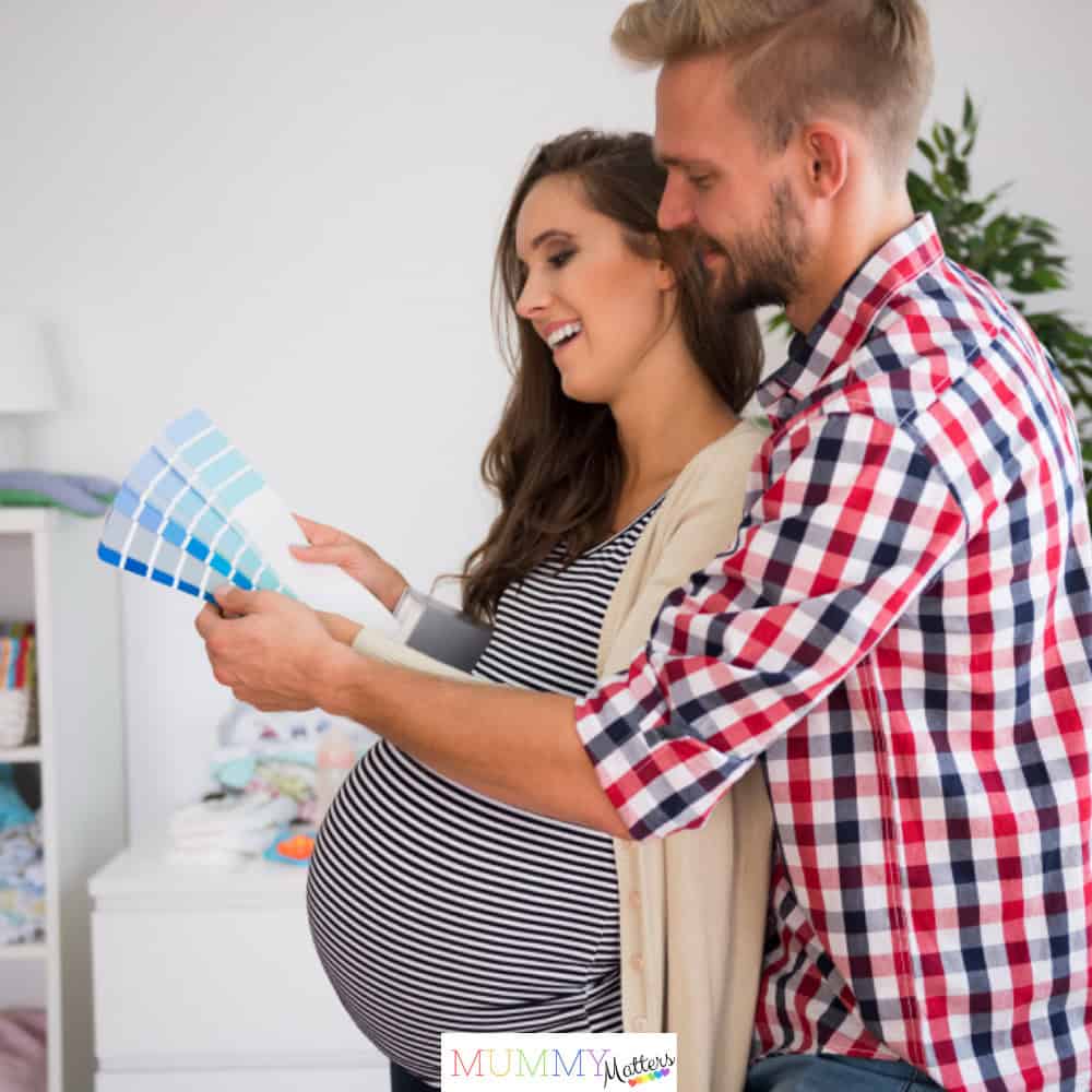 6 Things You Should Prepare In Your House When Expecting A New Baby