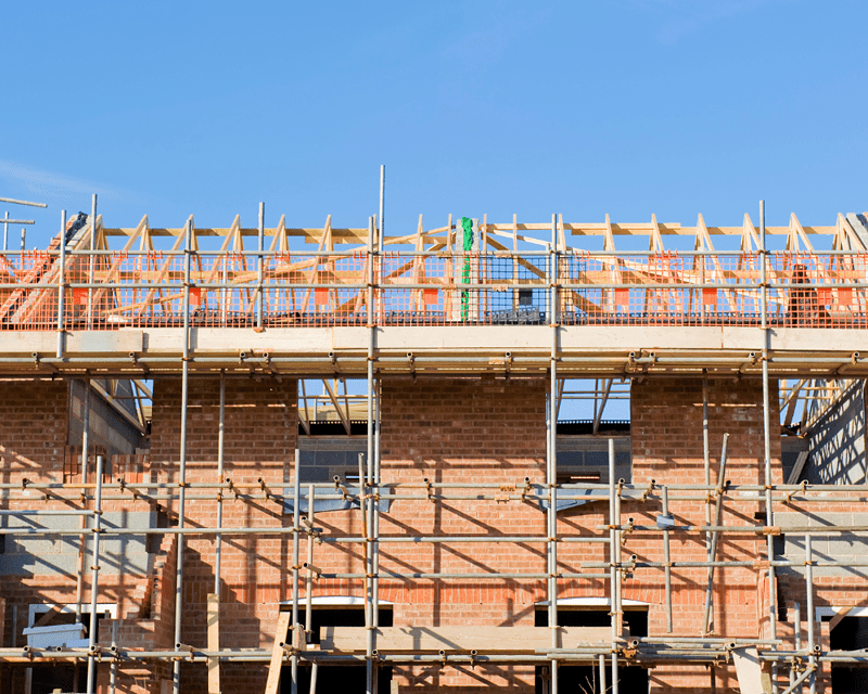 House-Building Problems House-Building Problems