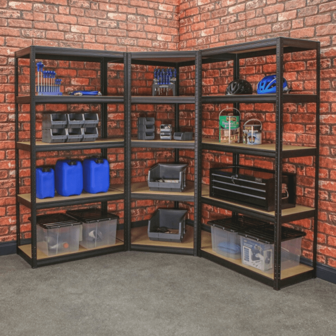 Bigdug Shelving