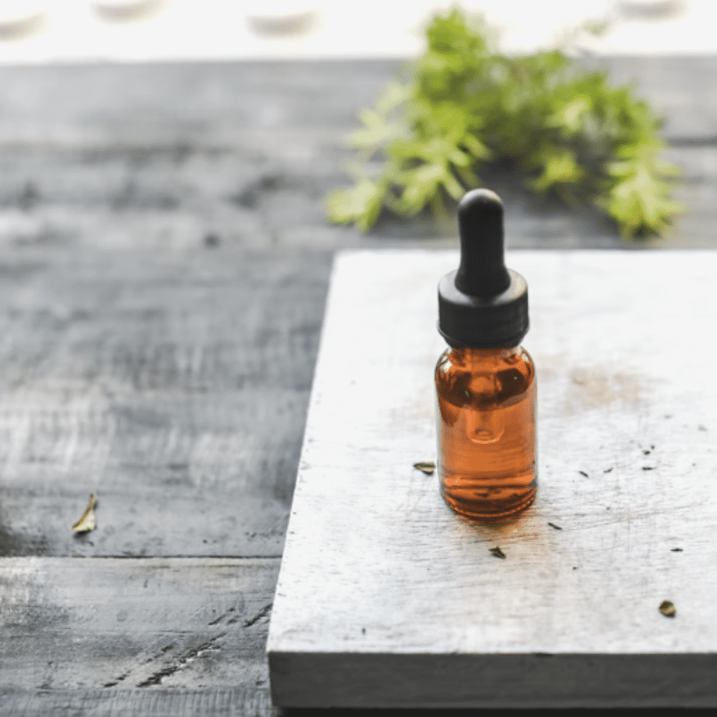 CBD Oil for pain relief