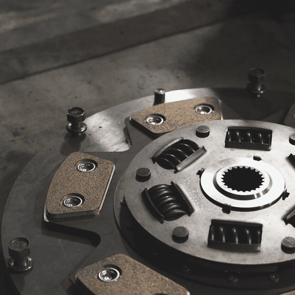 used car parts