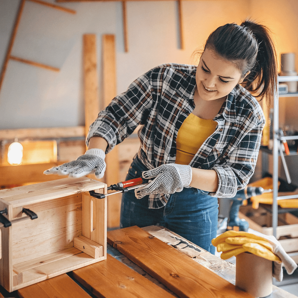 Save Money On DIY