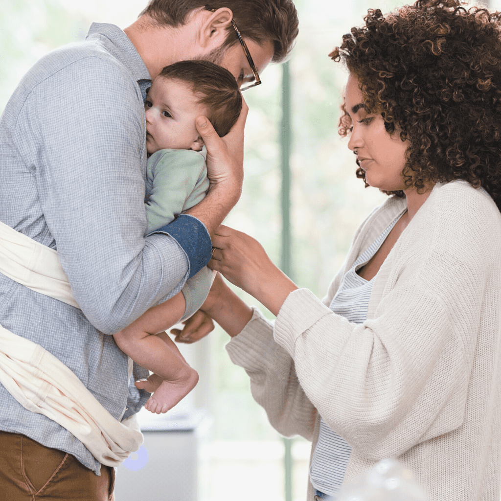 baby carriers