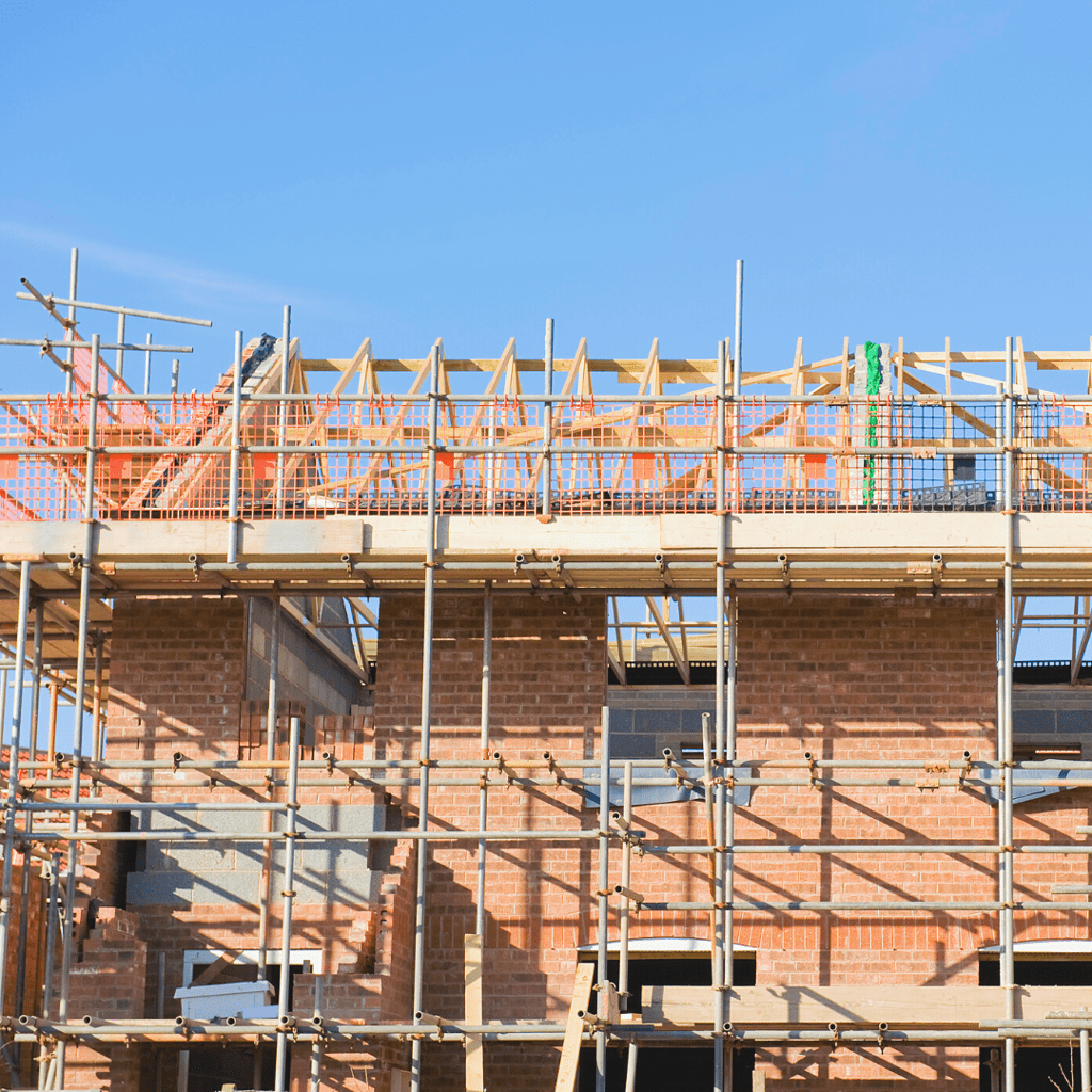 House-Building Problems