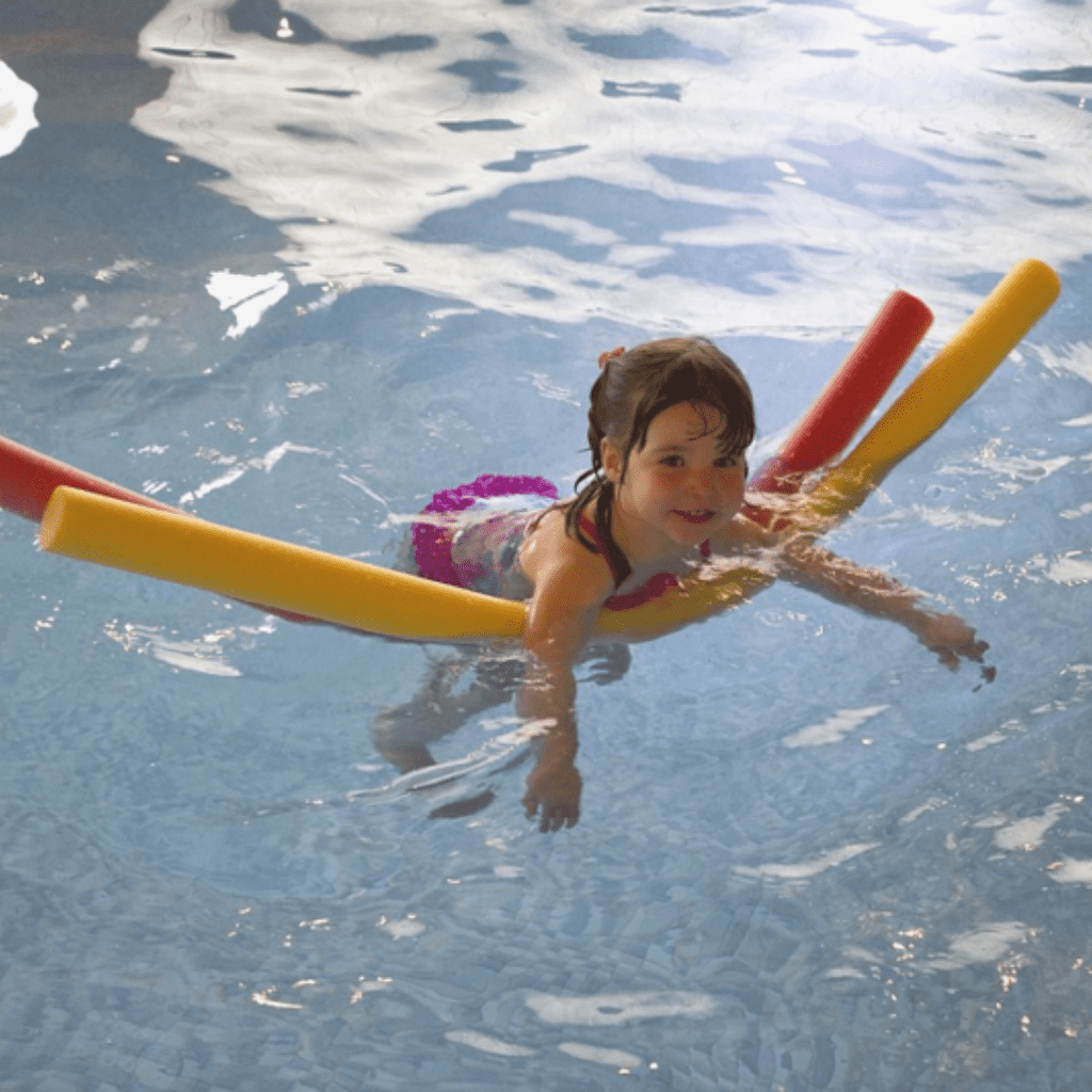 Swimming School
