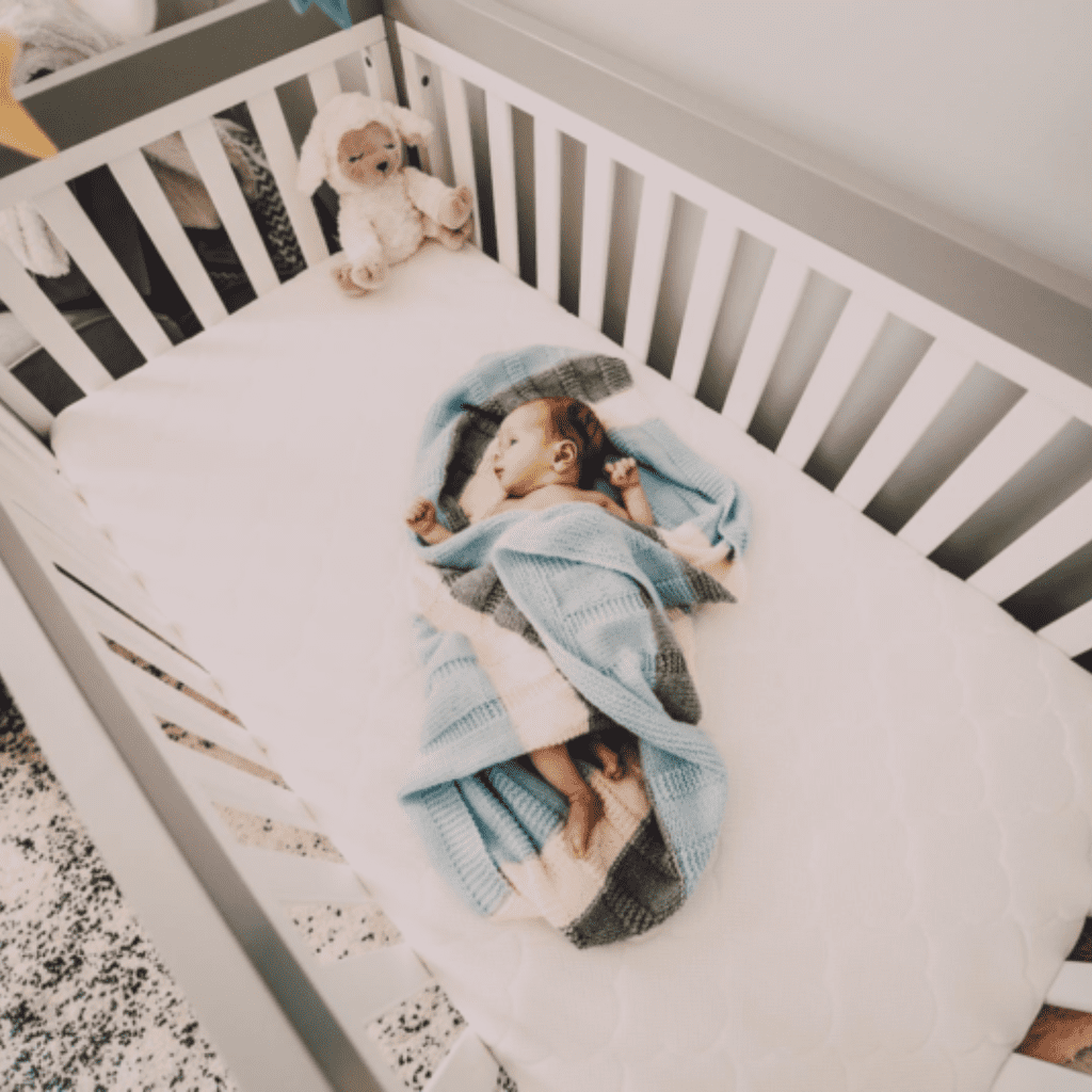Taking Care Of Newborn Baby