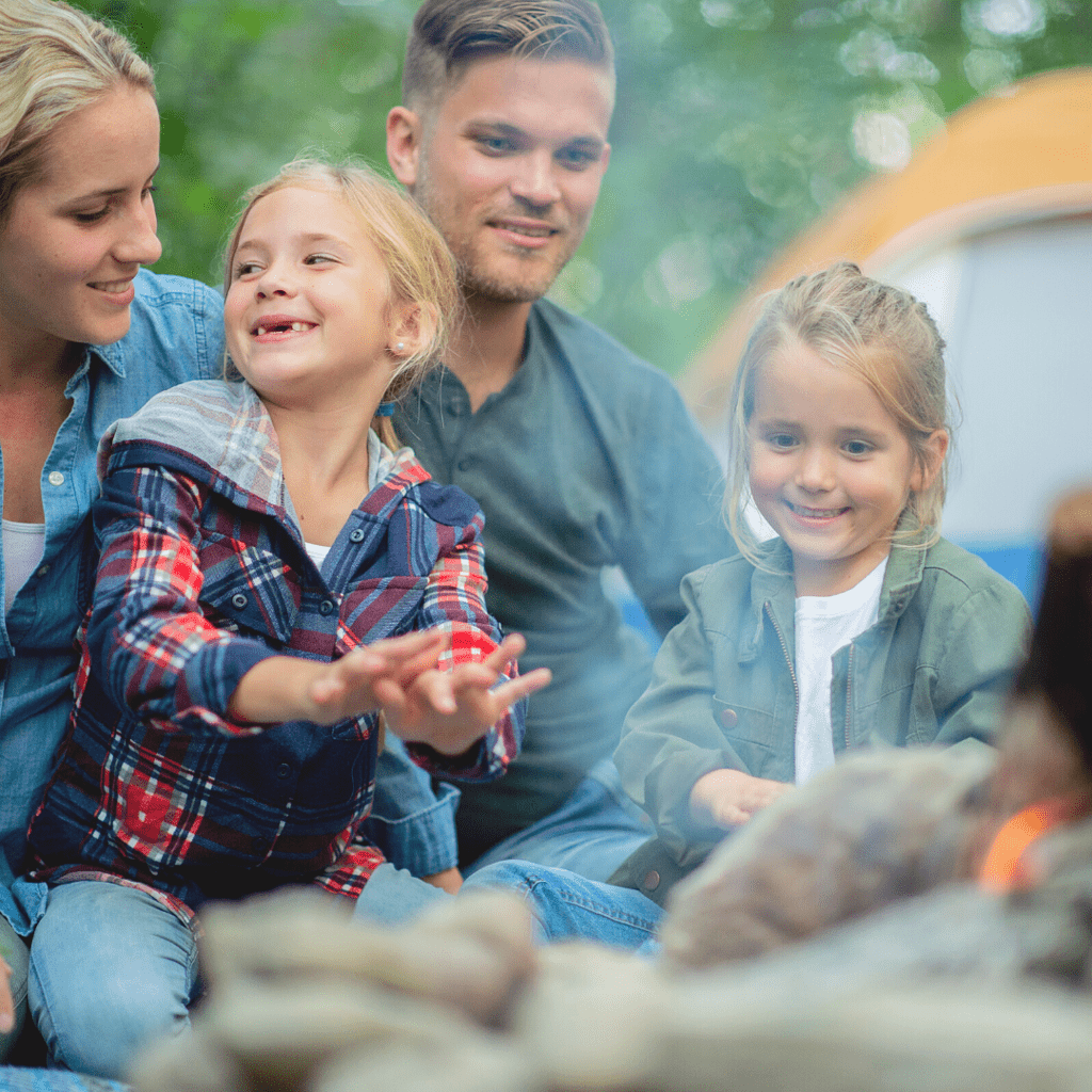 camping checklist