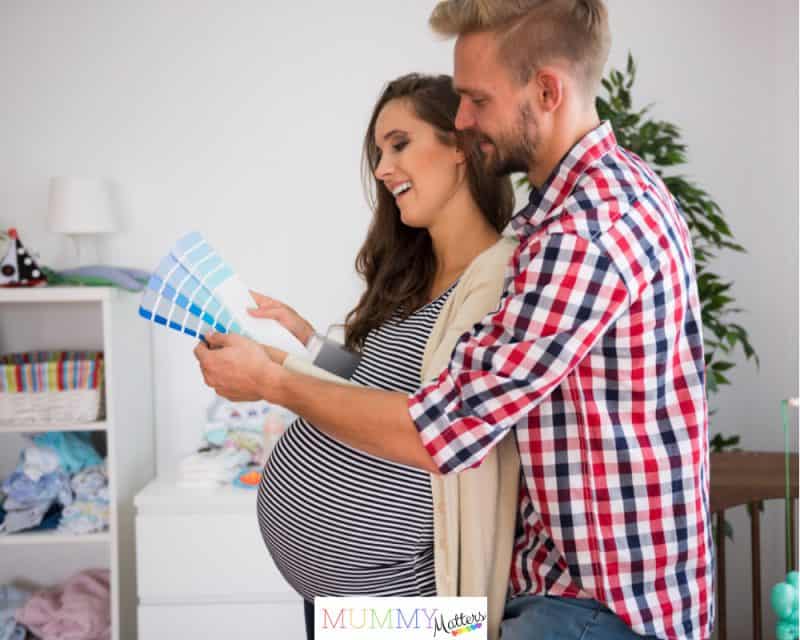 Things You Should Prepare In Your House When Expecting A New Baby