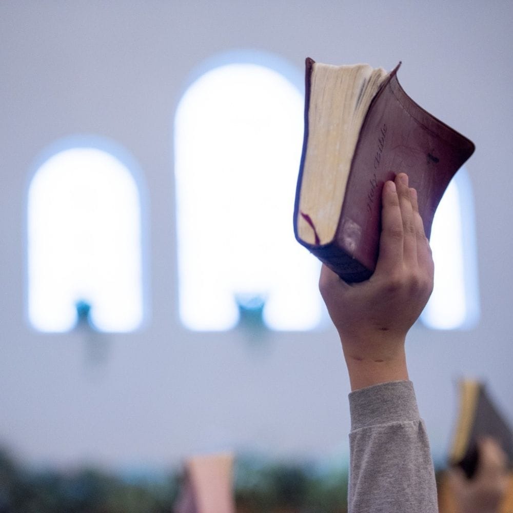 Want to start a church