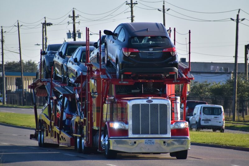 Prepare Your Car for Transport Prepare Your Car for Transport