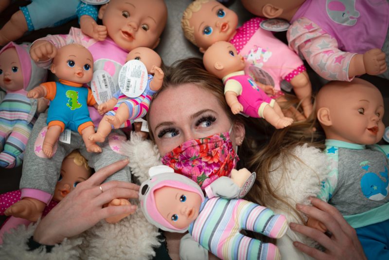 Right Doll for Your Child Right Doll for Your Child