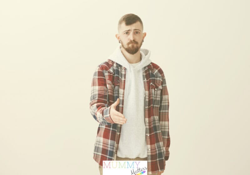 Layering an overshirt
