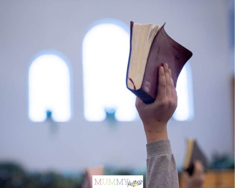 Want to start a church