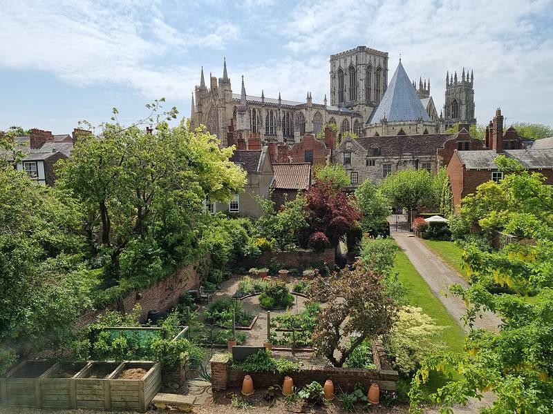 York Minster