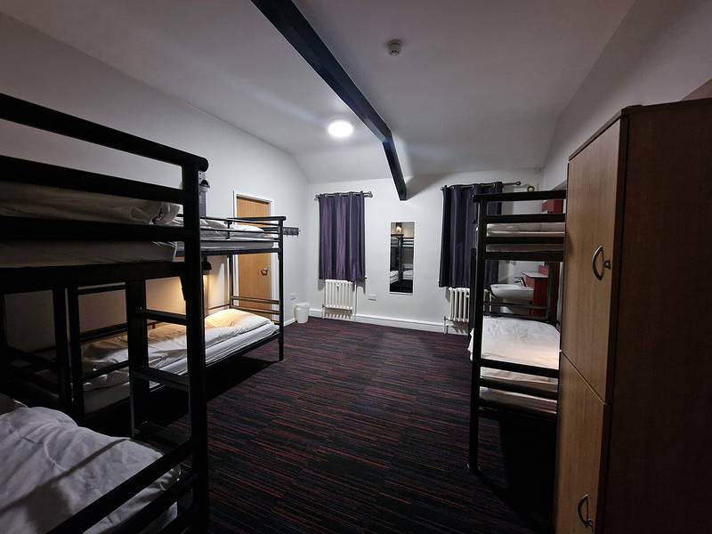 YHA York