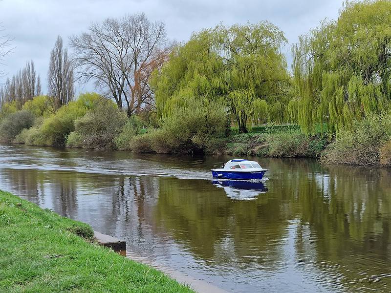 River Ouse