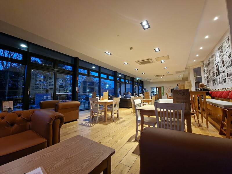 YHA York