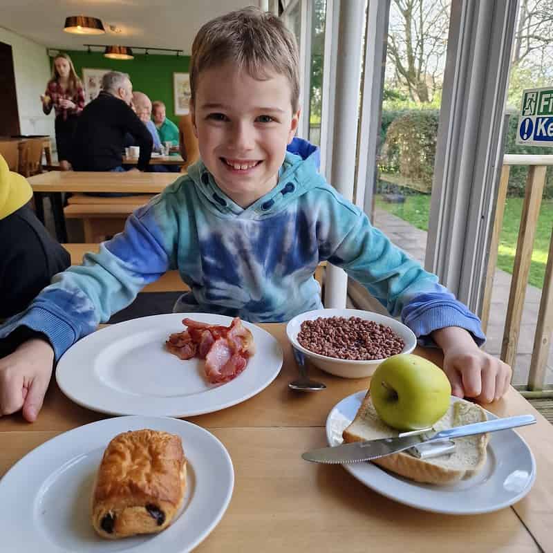 YHA York