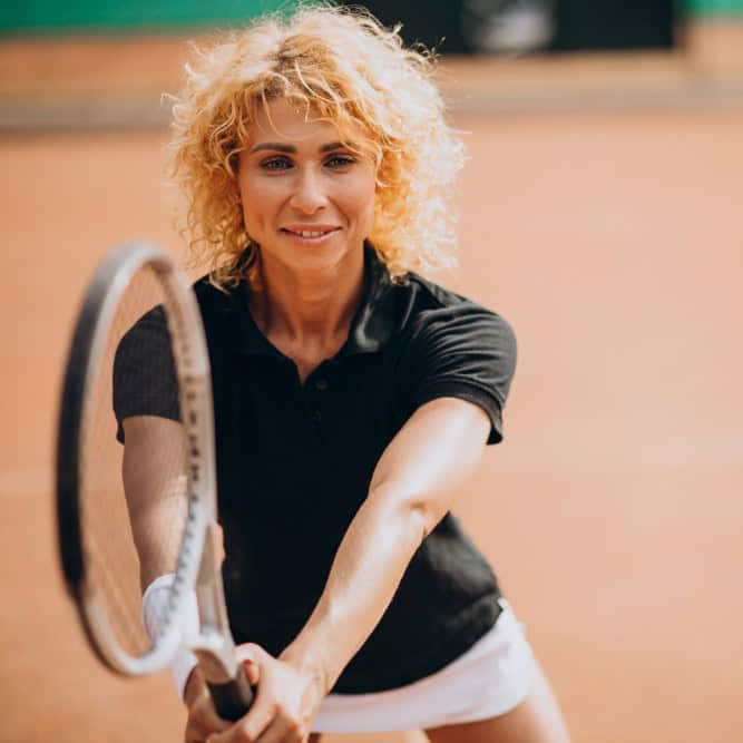 Women's Sports Betting
