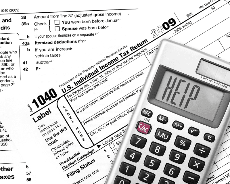 owe the IRS owe the IRS