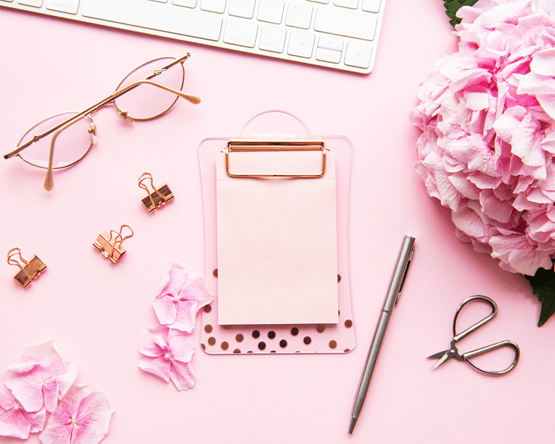 Feminine brand Feminine brand