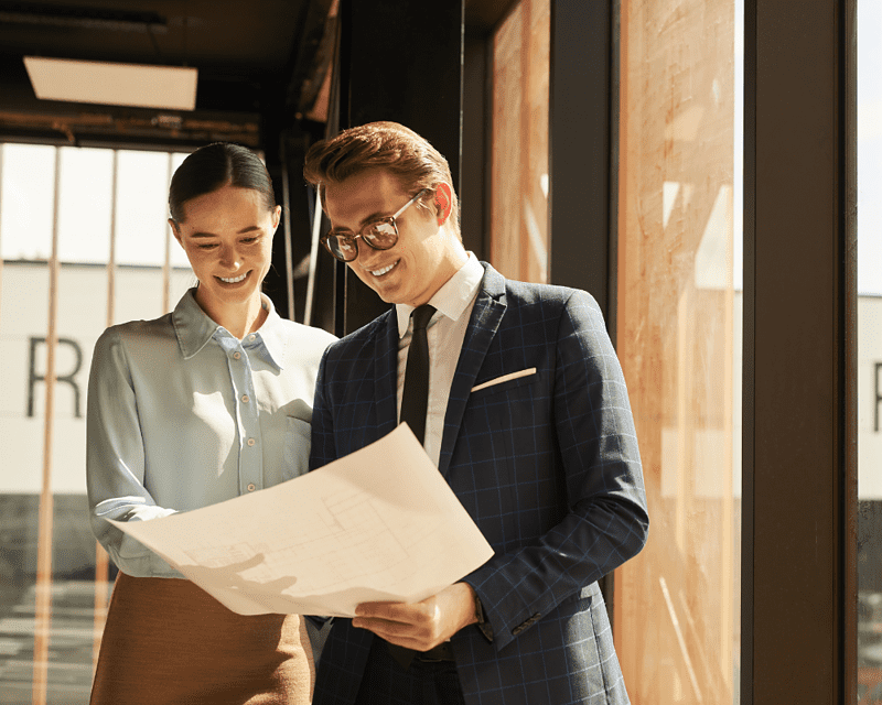 Real Estate Business Real Estate Business