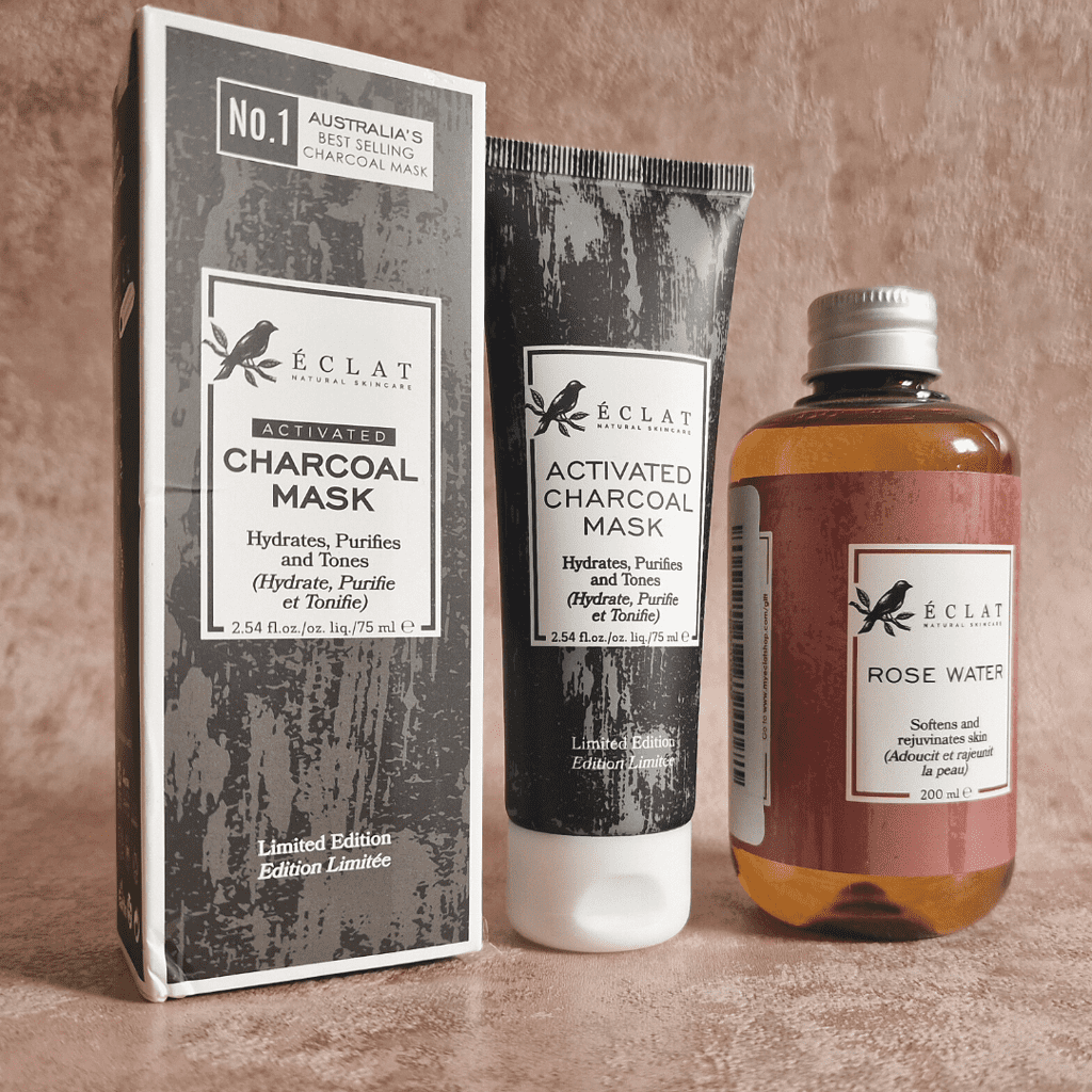 Eclat skincare