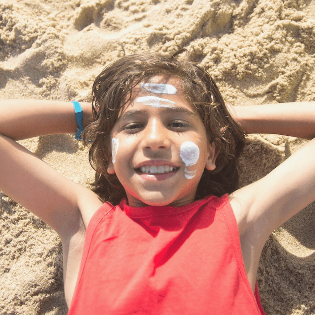 Beach Getaways with Kids