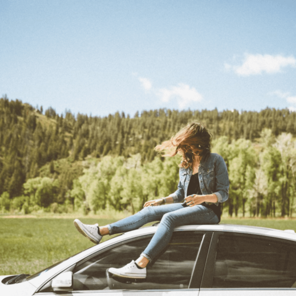 Weekend Getaway