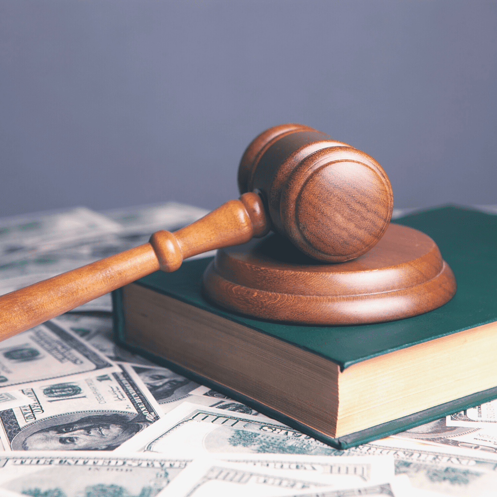 personal injury cases