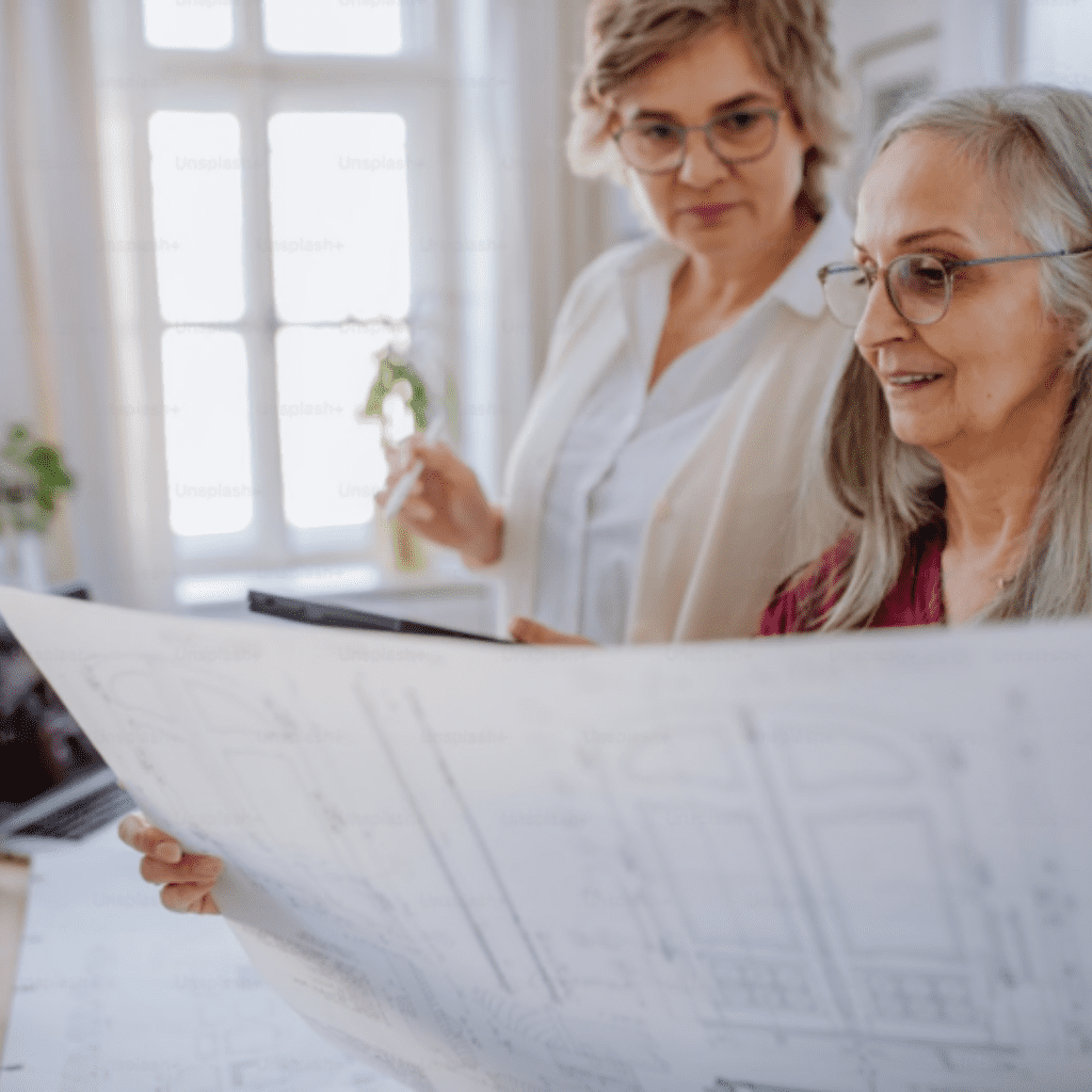 Taking Out A Mortgage