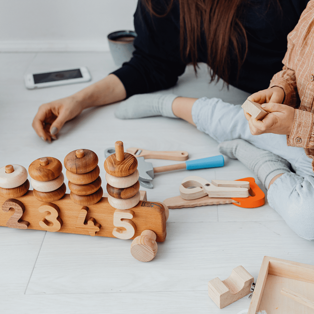 Benefits Of Educational Toys