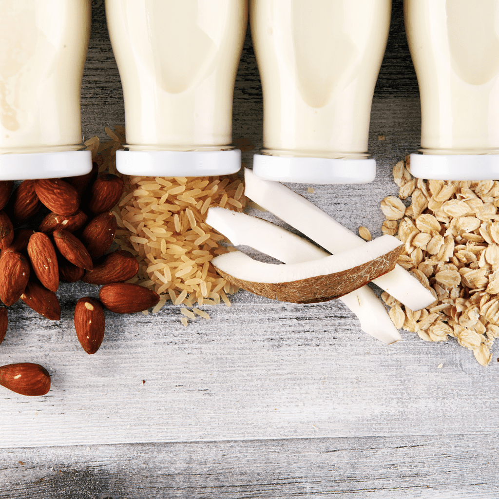 Dairy-Free Cheese Alternatives