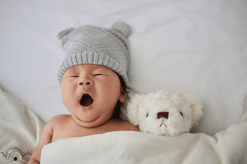 Healthy Sleep Routine Healthy Sleep Routine