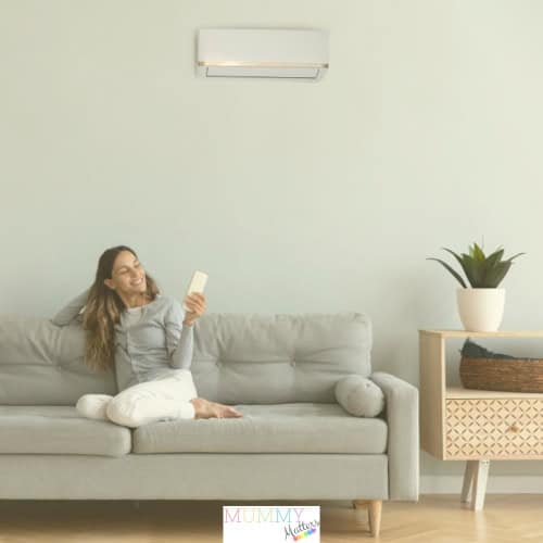 HVAC System Needs Repair
