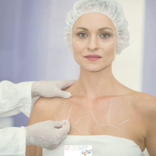 body contouring