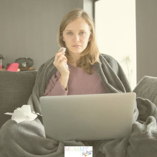 Online Therapy for Depression