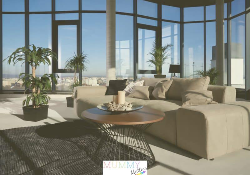 High-End Apartment for Rent