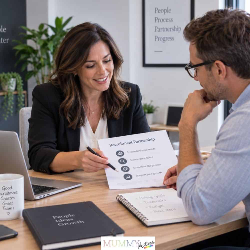 Best Recruitment Agency for Your Business