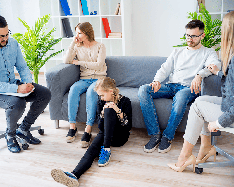 Family Therapy