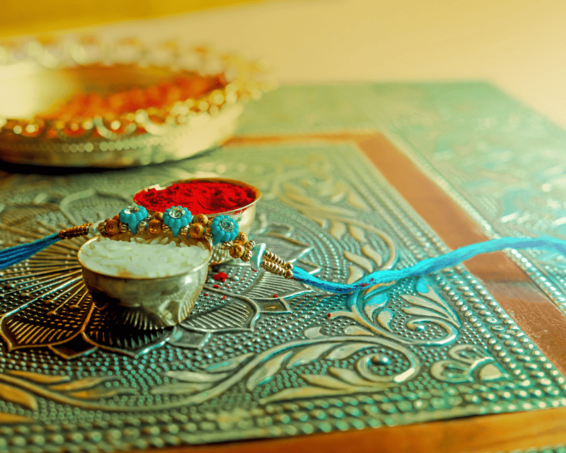 Raksha Bandhan Raksha Bandhan