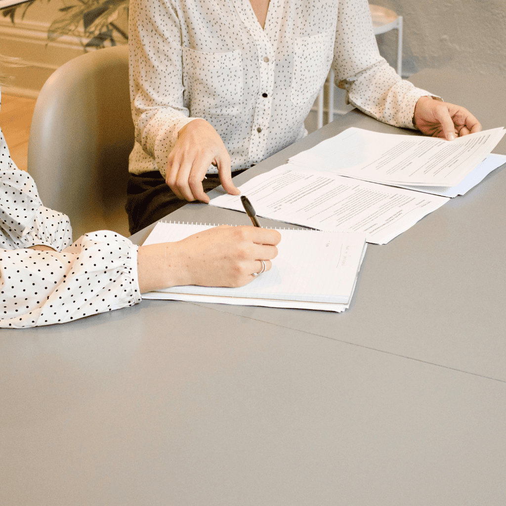 Personal Injury Cases