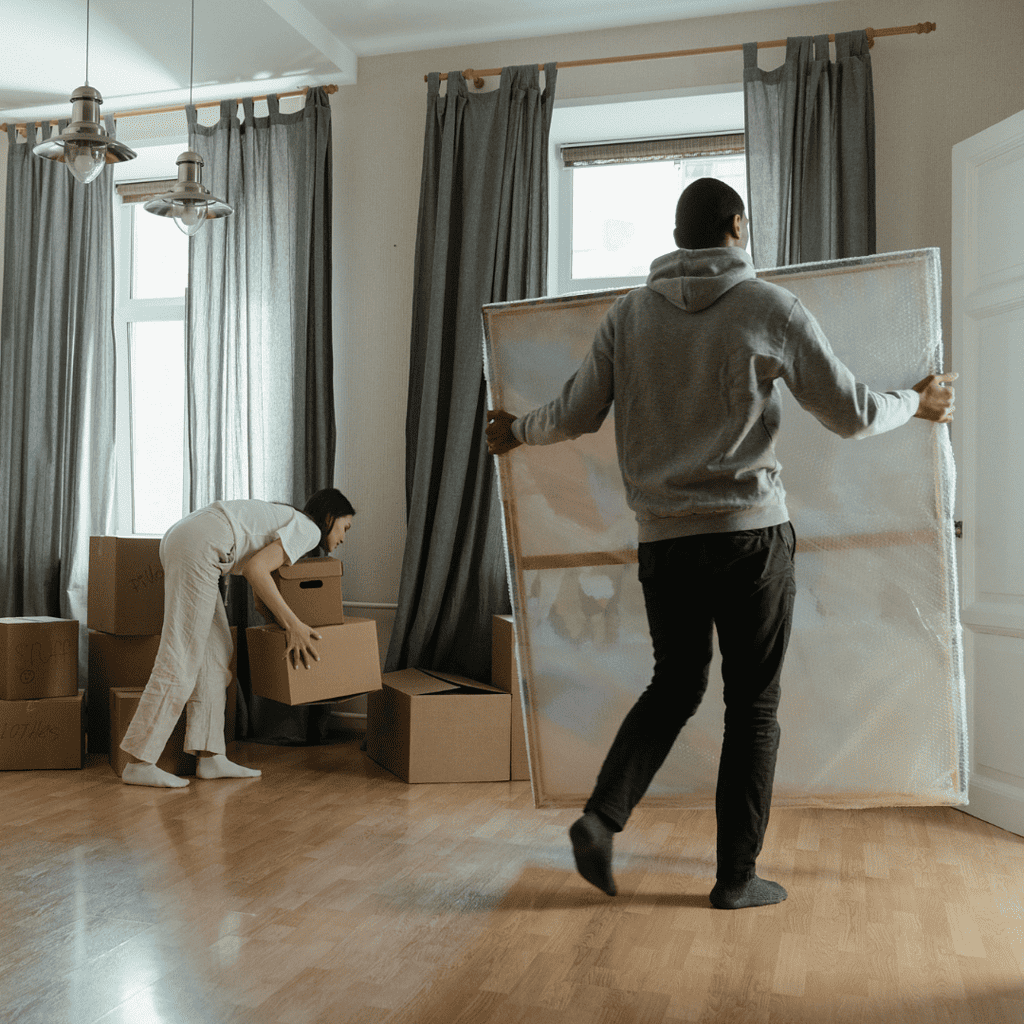 Prevent Falls in Your Home