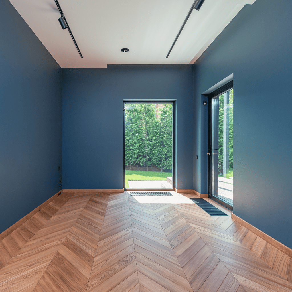 Hiring Professional House Painters