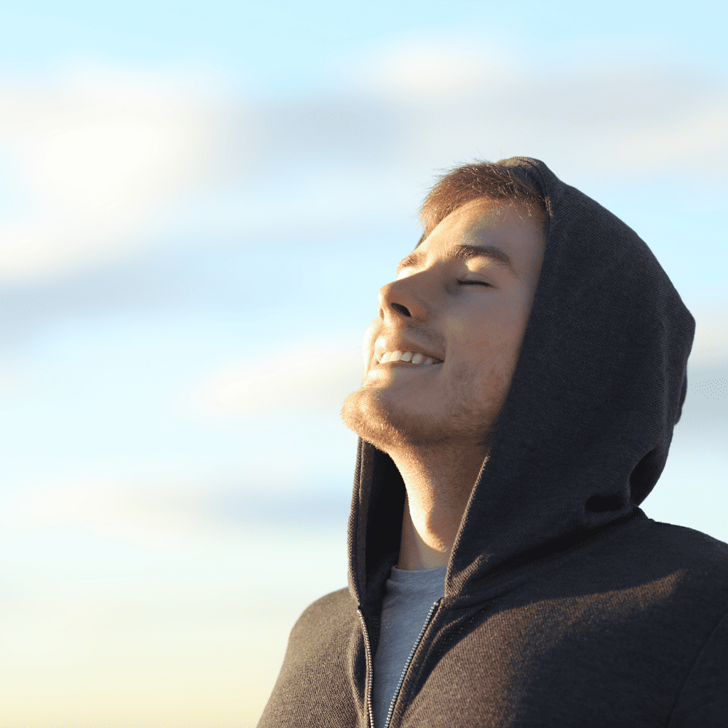 Living a Healthier Life