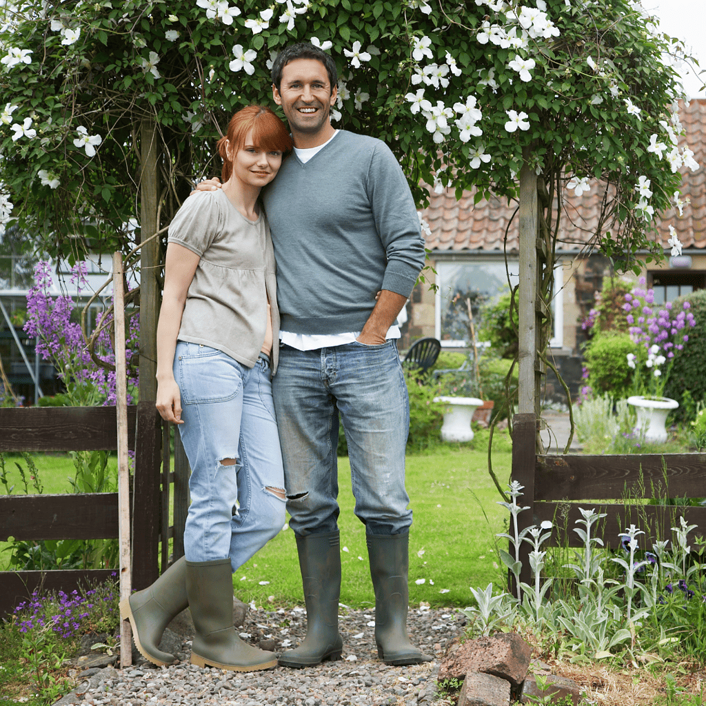 Designing Your Dream Home