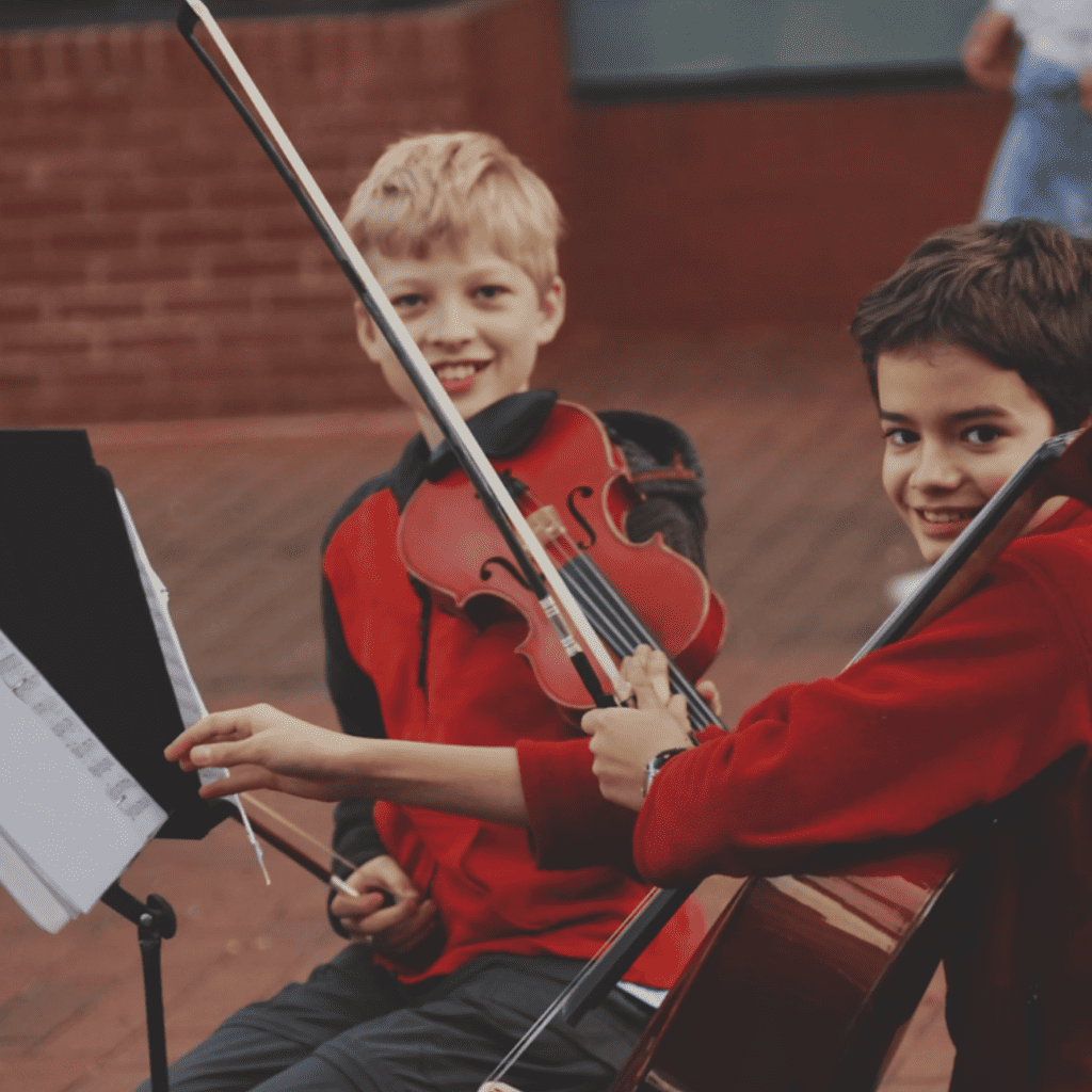 Violin Classes